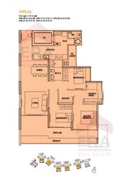 The Estuary (D27), Condominium #578530671